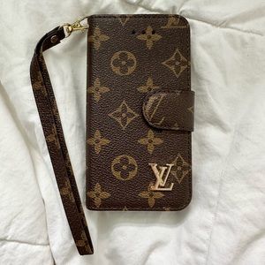 Louis Vuitton Phone Case